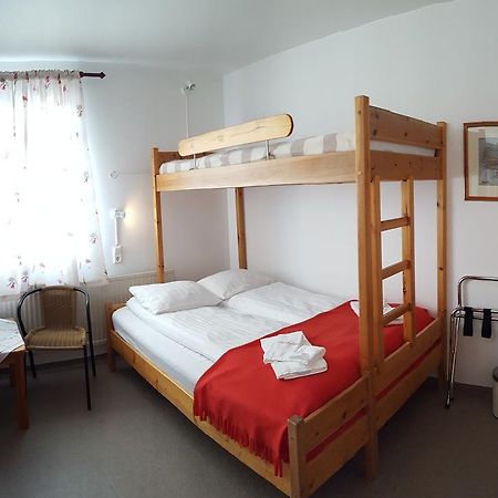 Guesthouse Leirubakki Asolfsstathir Extérieur photo