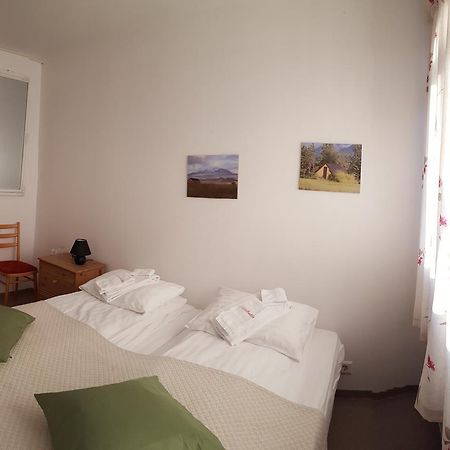Guesthouse Leirubakki Asolfsstathir Extérieur photo