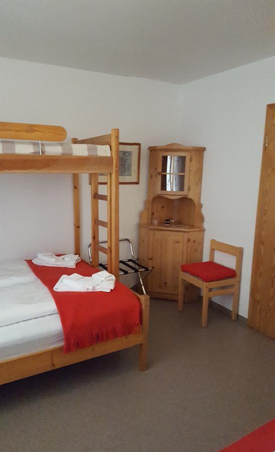 Guesthouse Leirubakki Asolfsstathir Extérieur photo