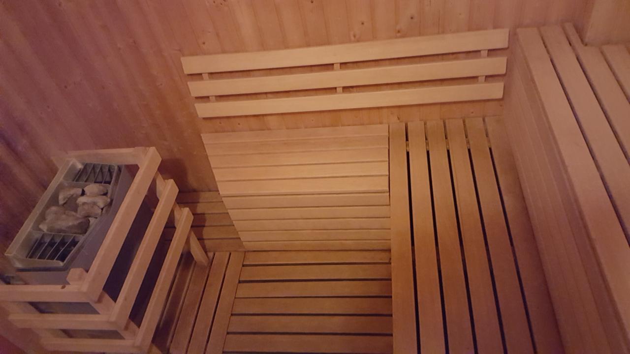 Guesthouse Leirubakki Asolfsstathir Extérieur photo