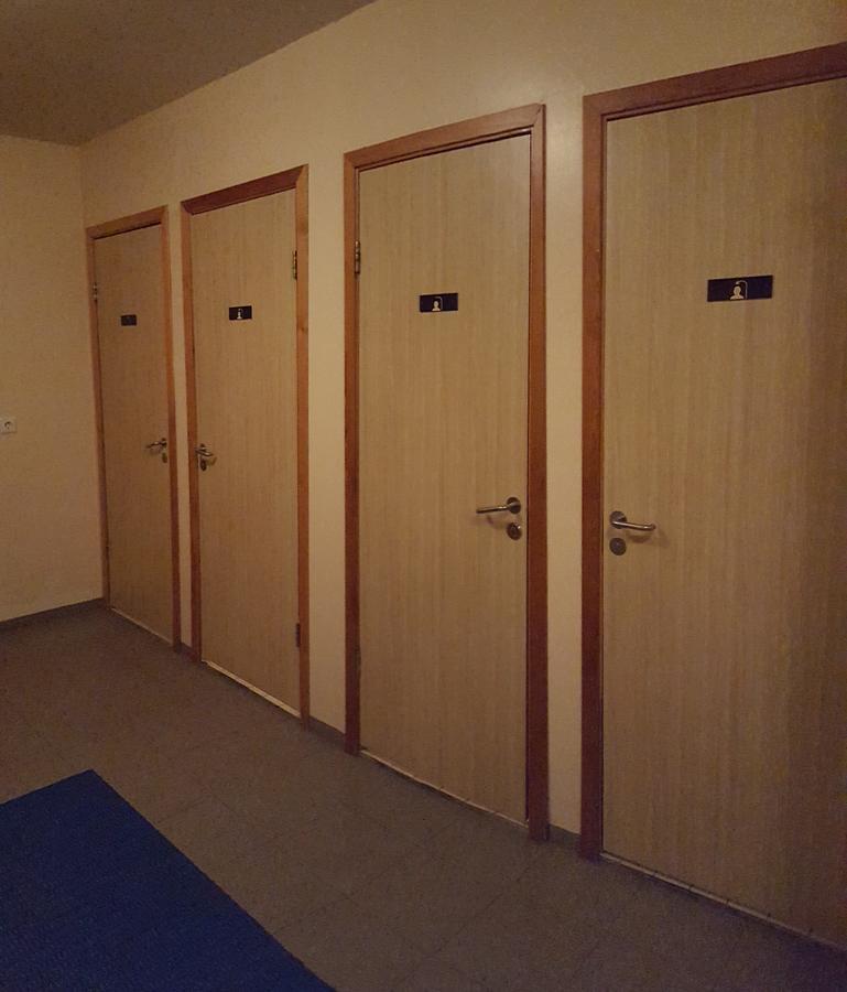 Guesthouse Leirubakki Asolfsstathir Extérieur photo