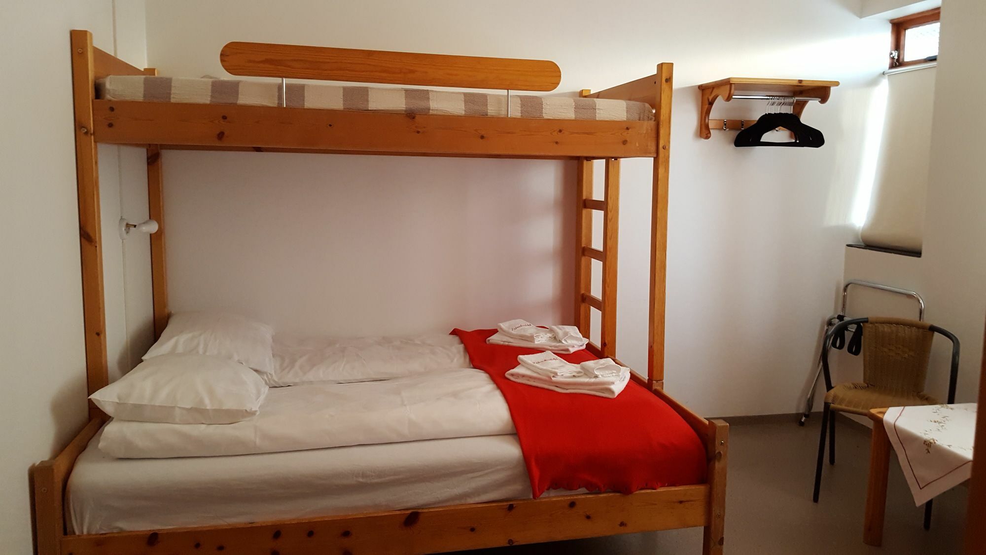 Guesthouse Leirubakki Asolfsstathir Extérieur photo