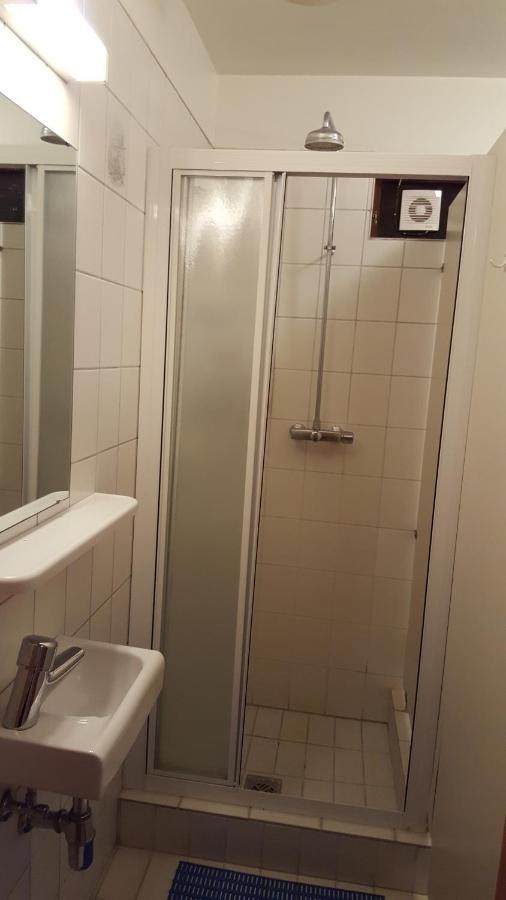 Guesthouse Leirubakki Asolfsstathir Chambre photo